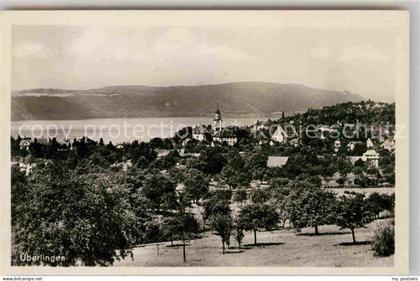 ueberlingen Bodensee Panorama