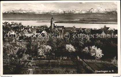 ueberlingen Bodensee ueberlingen