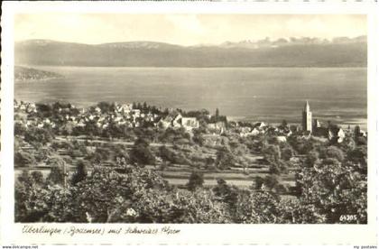 ueberlingen Bodensee ueberlingen  x 1957
