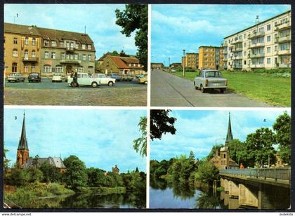 F9907 - Torgelow - Verlag Bild und Heimat Reichenbach