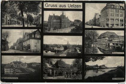 Gruss aus Uelzen