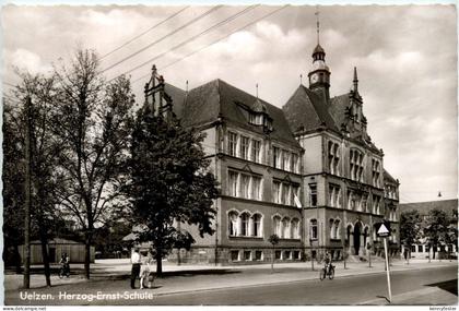 Uelzen - Herzog Ernst Schule
