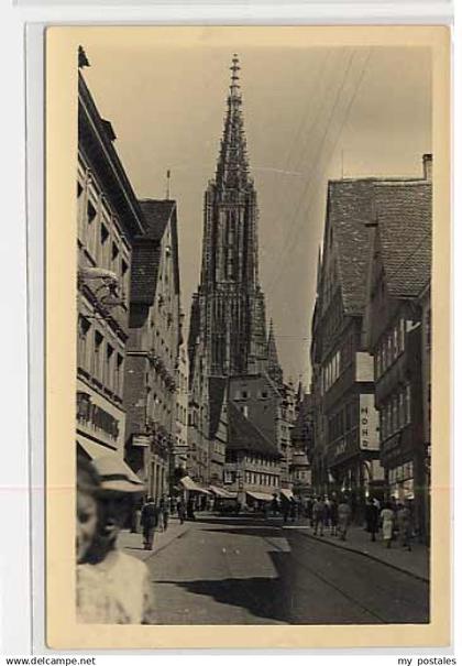 Ulm Donau Ulm
