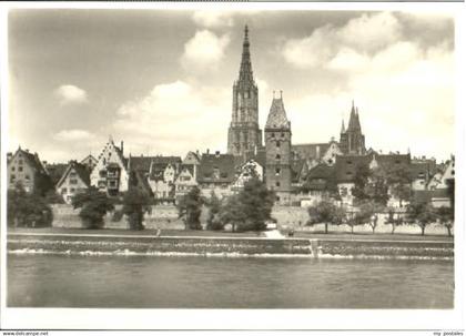 Ulm Donau Ulm Donau