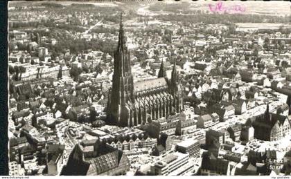 Ulm Donau Ulm Muenster