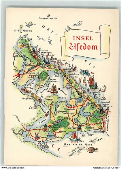 39203668 - Usedom