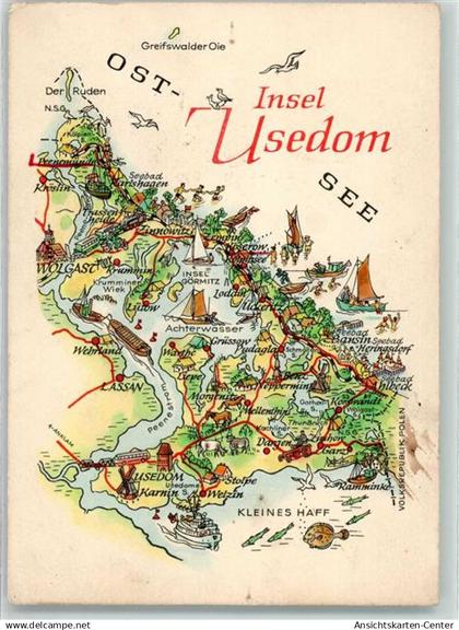 39514094 - Usedom