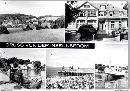 51536255 - Usedom