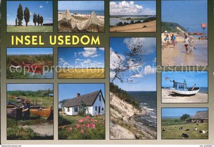 Usedom Inselansichten
