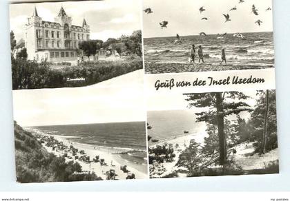 Usedom Mecklenburg-Vorpommern