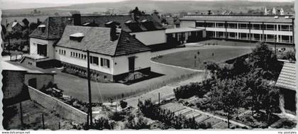 Usingen Berufsschule