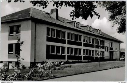 Usingen Schuelerheim