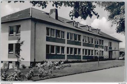 Usingen Schuelerheim