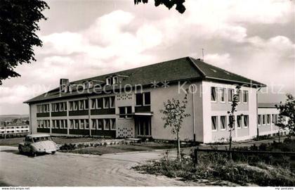 Usingen Schuelerheim