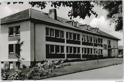 Usingen Schuelerheim