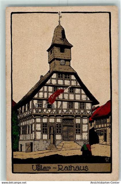 13153145 - Uslar