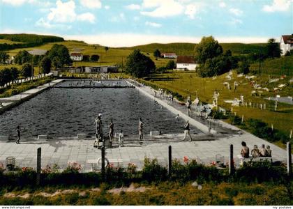 Uslar Solling Schwimmbad