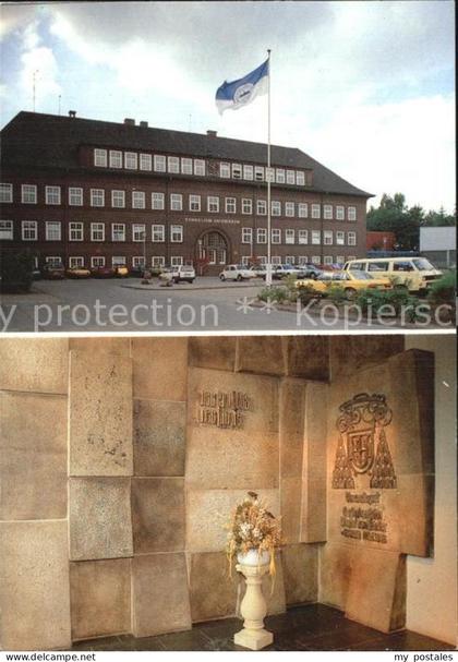 Vechta Gymnasium Antonianum