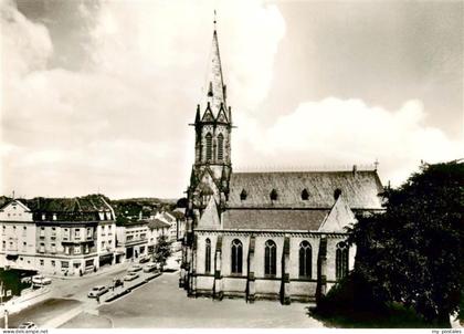 Viersen Ev Kirche
