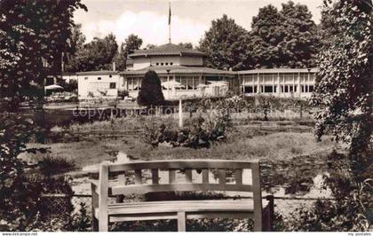 VIERSEN Kaisermuehle