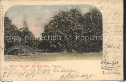 Viersen Kaisermuehle