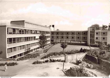Viersen Maedchen-Gymnasium