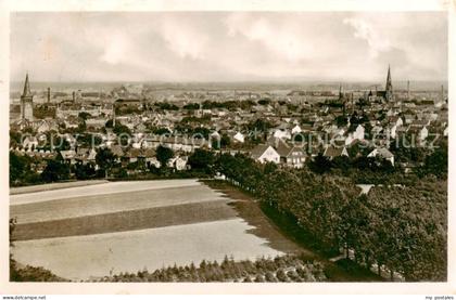 Viersen Panorama