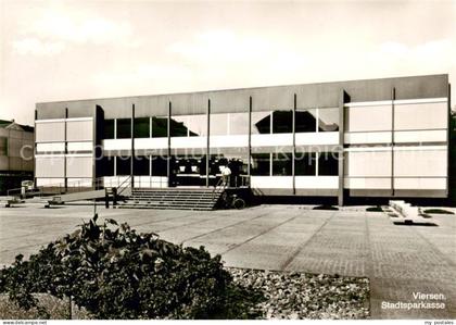 Viersen Stadtsparkasse