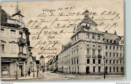 10213350 - Villingen-Schwenningen