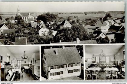 10721108 - Tannheim , Baden