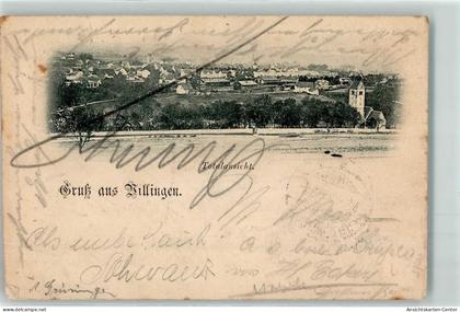 39388270 - Villingen -Schwenningen