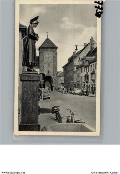 50199917 - Villingen-Schwenningen