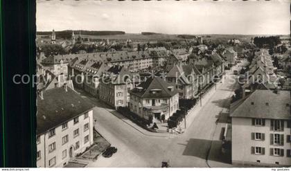 Villingen-Schwenningen Bickenstrasse
