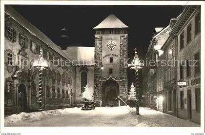 Villingen-Schwenningen Bickentor