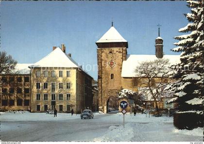 Villingen-Schwenningen Bickentor