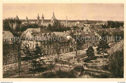 Villingen-Schwenningen Gesamtansicht