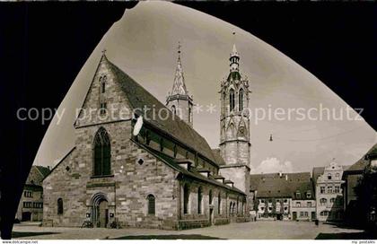 Villingen-Schwenningen Muenster