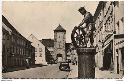 Villingen-Schwenningen Villingen