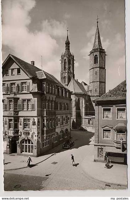 Villingen-Schwenningen Villingen