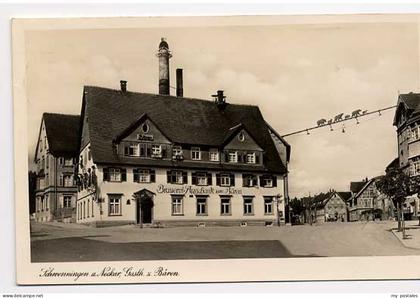 Villingen-Schwenningen Villingen Schwenningen Gasth. z. Baeren