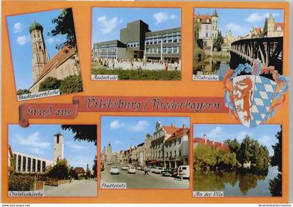 50398629 - Vilsbiburg