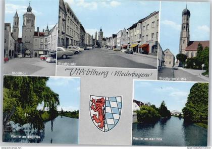 50398634 - Vilsbiburg