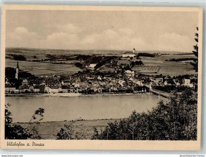 38088570 - Vilshofen an der Donau