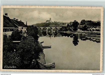 39269078 - Vilshofen an der Donau