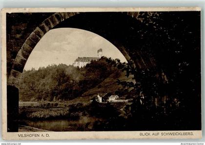 39296911 - Vilshofen an der Donau