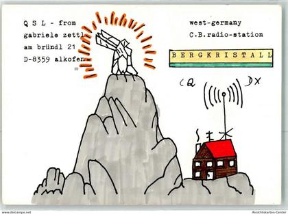 39429784 - Alkofen b Vilshofen, Niederbay