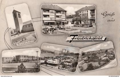 Friedrichsfeld