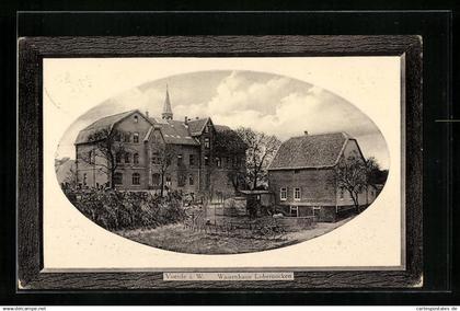 Präge-AK Voerde, Waisenhaus Loher Nocken