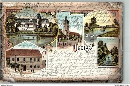 13569570 - Uebigau , Elster