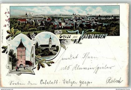 13474931 - Waiblingen , Rems